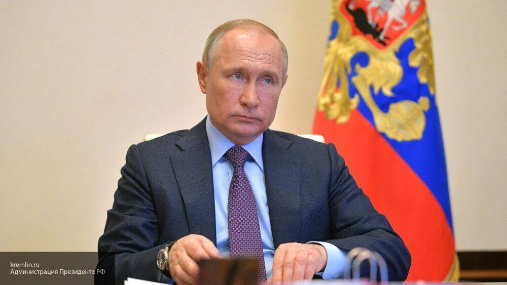 Путин подписал указ о праве регионов не взимать курортные сборы