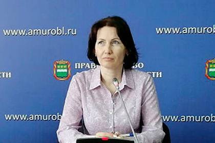 Глава Минздрава российского региона уволилась после критики из Москвы