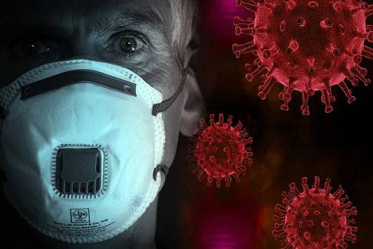 Учёные рассчитали влияние коронавируса на среднюю продолжительность жизни