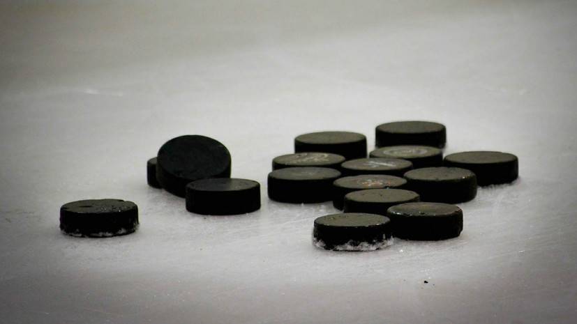 Российские хоккеистки сыграют с США и Канадой на групповом этапе ОИ-2022