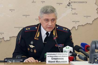 Генерал МВД подал в отставку после скандала с планом поимки нарушителей изоляции