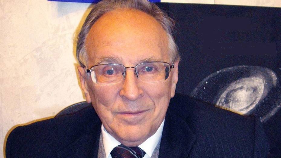 В РАН сообщили о смерти известного астрофизика Дмитрия Варшаловича