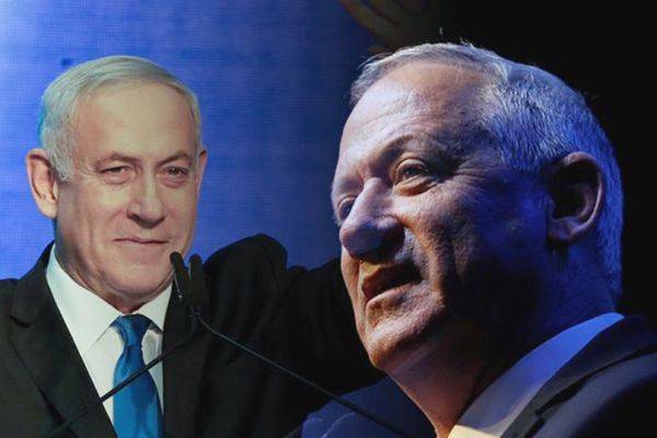 Впервые в истории к присяге приведут двух премьеров: Израиль в фокусе