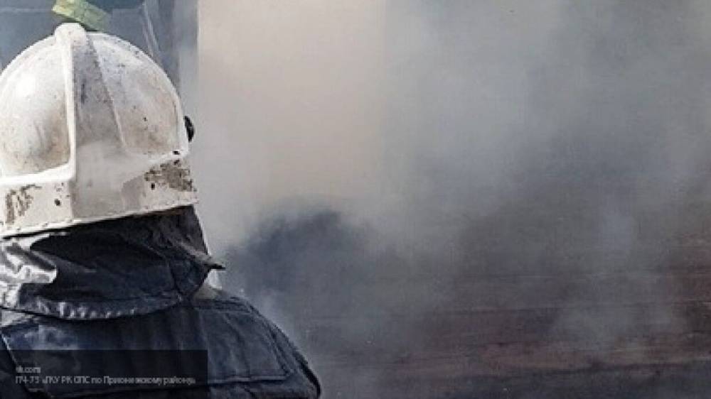СК проведет проверку пожара в Кузбассе, где сгорели 18 домов