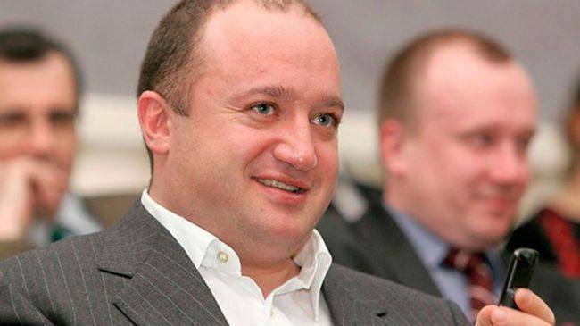 СК России ходатайствует об аресте экс-депутата Госдумы Дениса Волчека