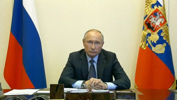 Путин проверит готовность медучреждений