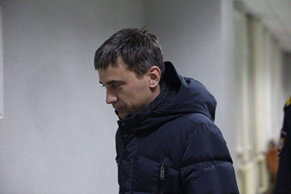 Адвоката, обвиняемого в даче взятки Михаилу Бусылко, отпустили из-под домашнего ареста
