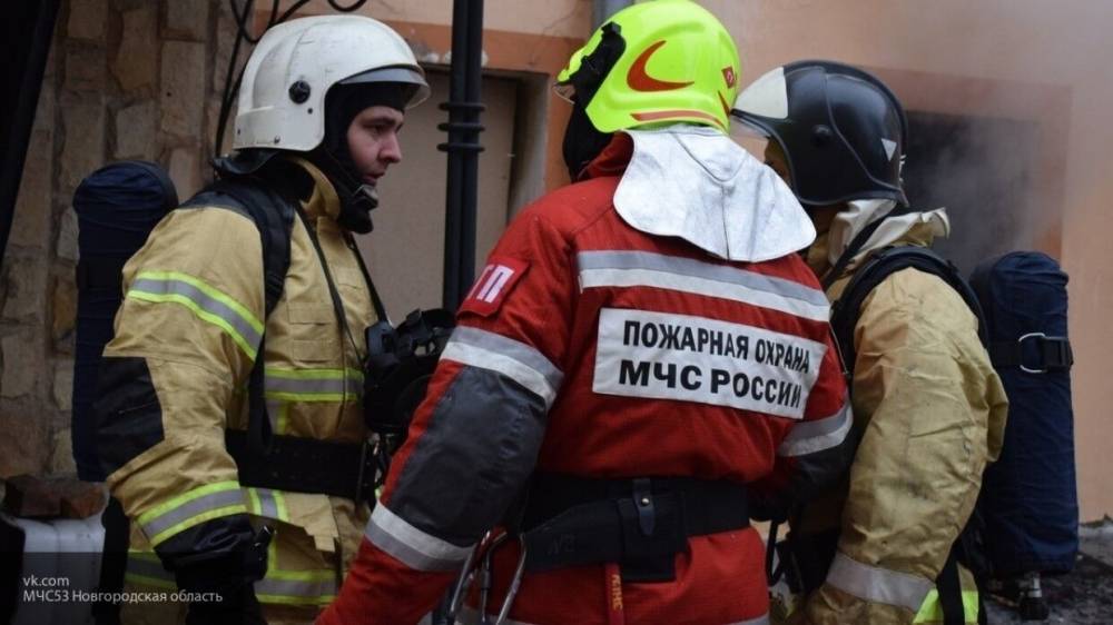 Житель Краснодара погиб из-за взрыва в многоэтажном доме