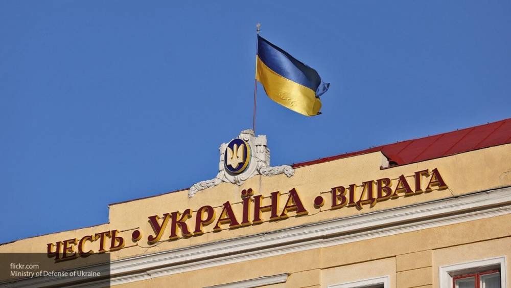 Киев надеется получить финансирование от США, блокируя резолюцию России в ООН
