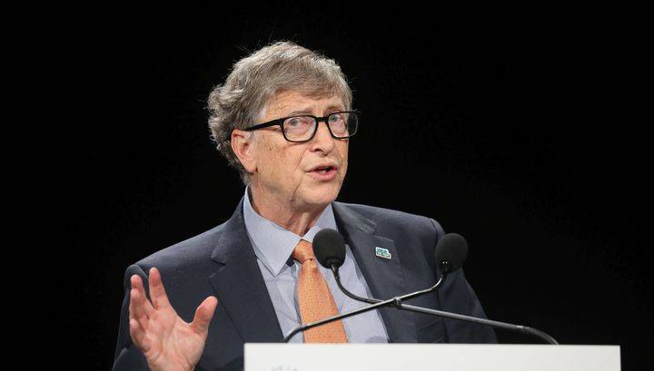 Билл Гейтс сравнил пандемию со Второй мировой войной и рассказал, как победить