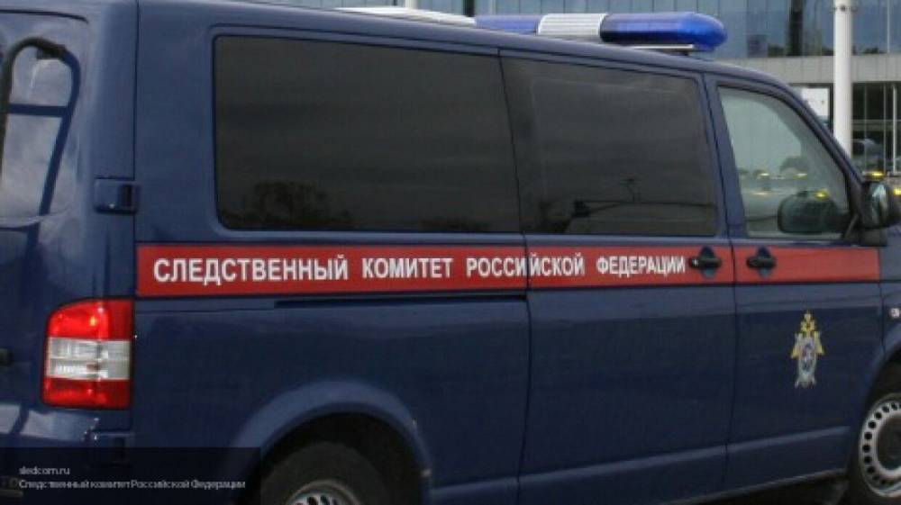 Мать погибшего младенца в Новокузнецке разыскивает СКР