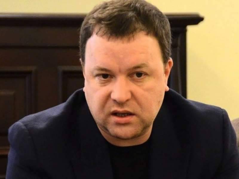 СМИ назвали причину загадочной смерти замминистра Леонида Ошарина