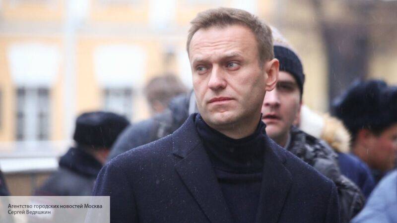 Навальный пожаловался на сокращение пожертвований россиян в его «фонд»