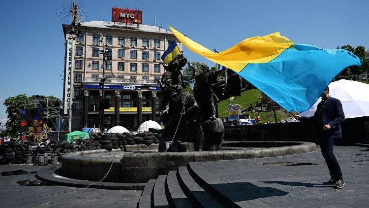 В Киеве завели новые уголовные дела на участников "Крымской весны"