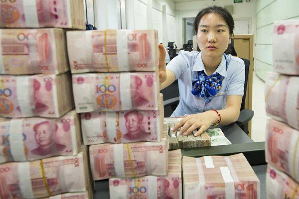 Китай выделил нуждающимся $500 миллионов ценовых субсидий