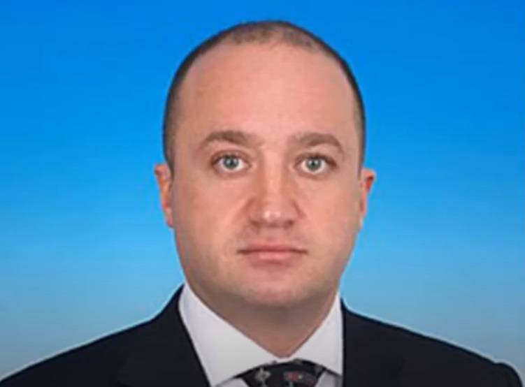 Экс-депутата Госдумы Волчека заключили под стражу по делу о крупном мошенничестве