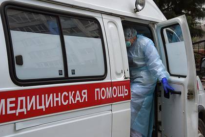 Поминки в российском селе закончились заражением полусотни человек коронавирусом