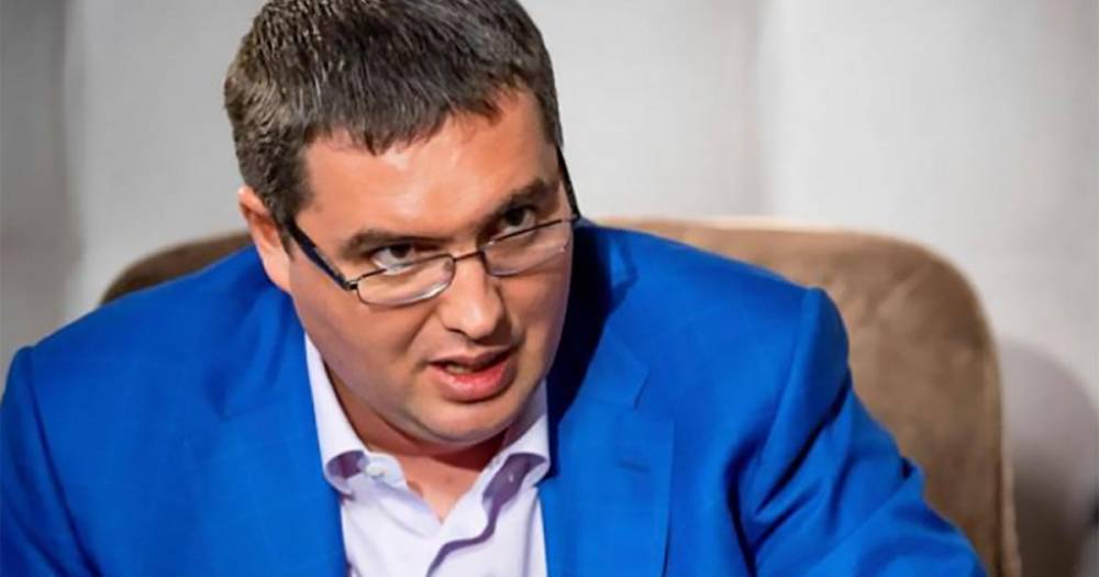 МВД РФ предъявило обвинения бизнесмену по делу ОПГ олигарха Плахотнюка