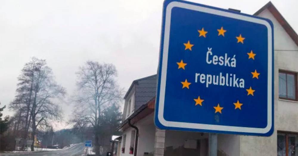 Первая страна в ЕС открыла границы