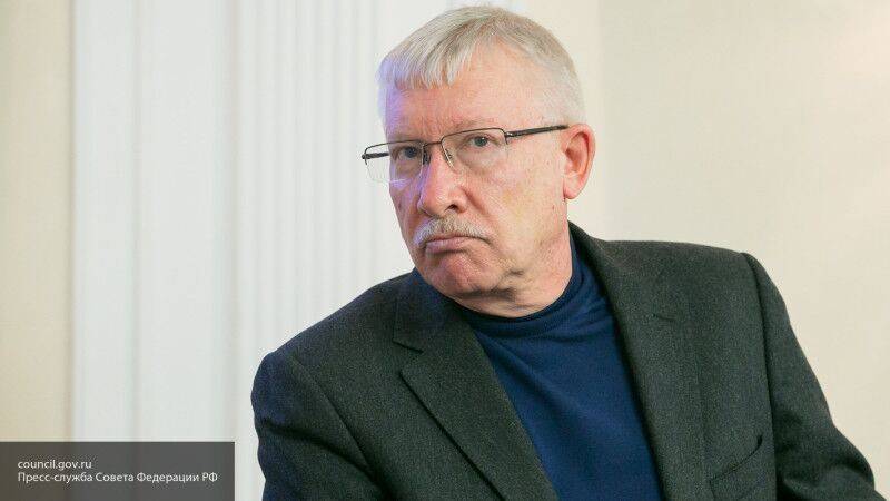 Депутат Морозов: антироссийскими действиями Киев делает хуже себе, а не России