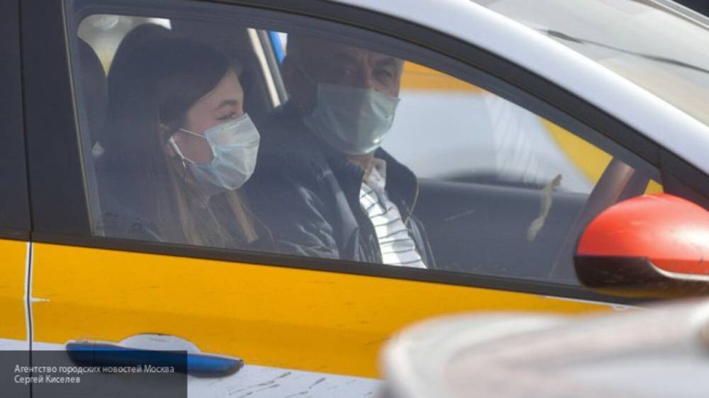 Бастрыкин поручил разобраться в конфликте таксиста и пассажирки в Москве