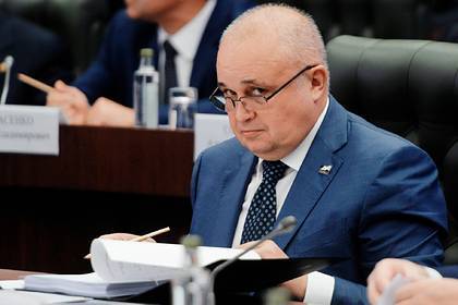 Российский губернатор раскрыл способы сдержать распространение коронавируса