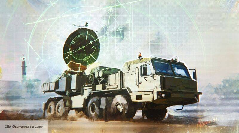 Sohu: разработка России, способная «глушить» гиперзвуковое оружие, заставит США задуматься