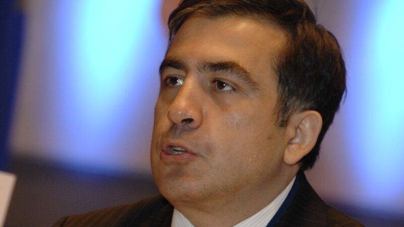 Грузия отзовет посла в Киеве, если Саакашвили станет вице-премьером Украины
