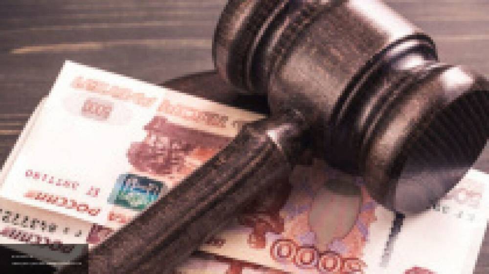 МВД предъявило молдавскому политику Усатому обвинение в хищении 500 млрд рублей