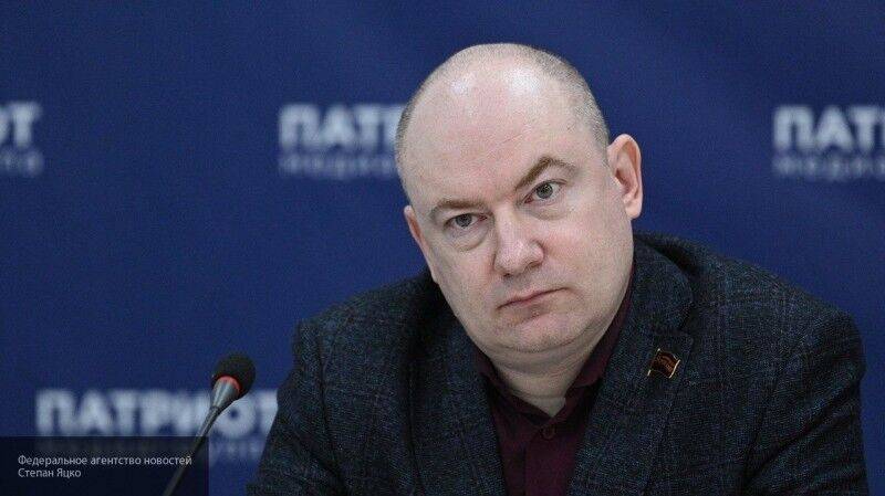 Малинкович: Кутлугужин должен ответить за недостоверную декларацию