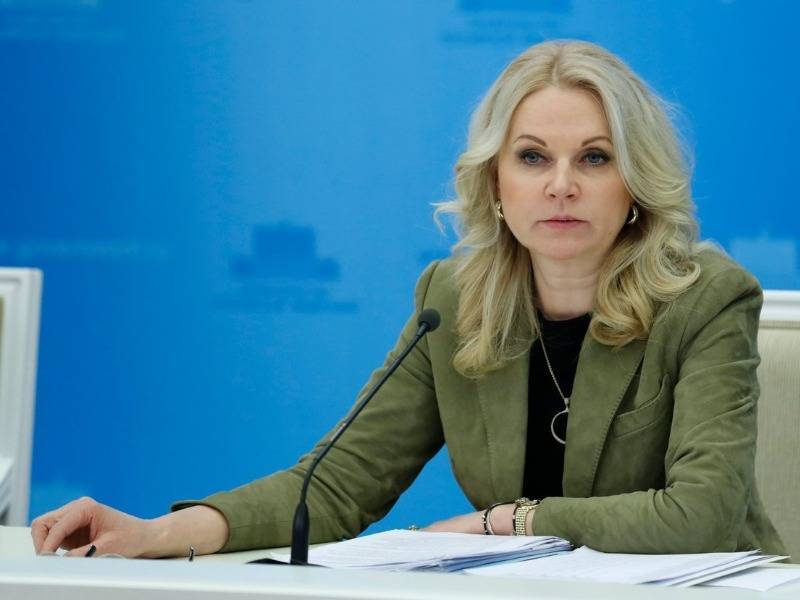 Голикова призвала дать прогноз о смягчении самоизоляции из-за усталости граждан
