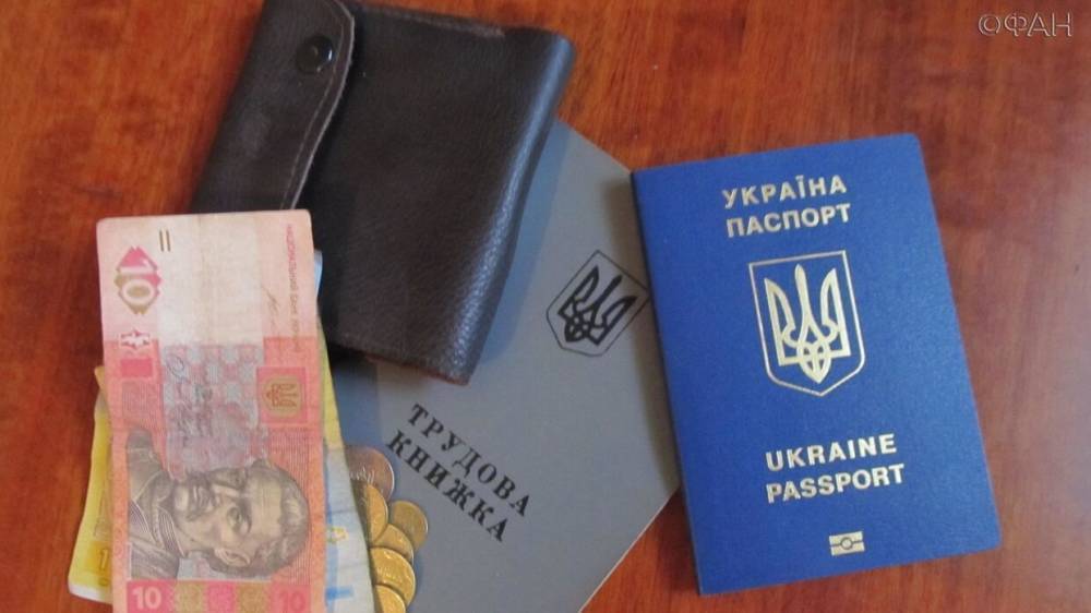 Из-за коронавируса украинские безработные грозят Киеву акциями неповиновения