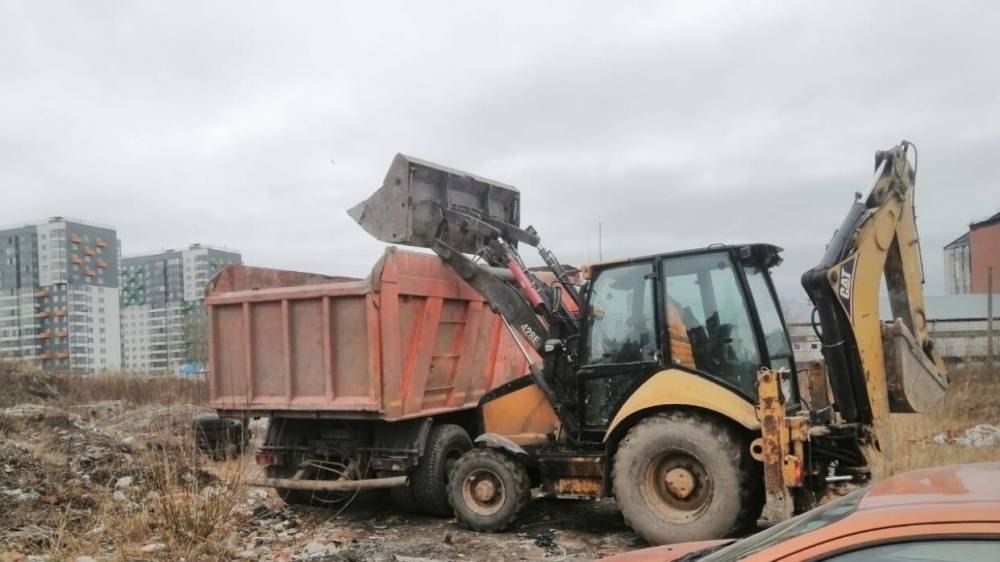 Правительство РФ направит 10 млрд рублей на поддержку мусорных операторов
