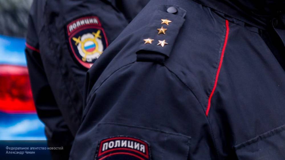 Сбежавших из реабилитационного центра подросток ищет полиция Тверской области