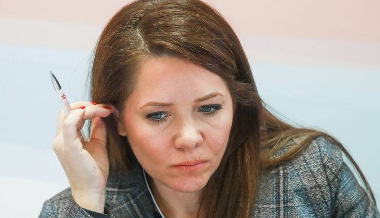 Ракова объяснила ужесточение режима изоляции действиями усталых москвичей