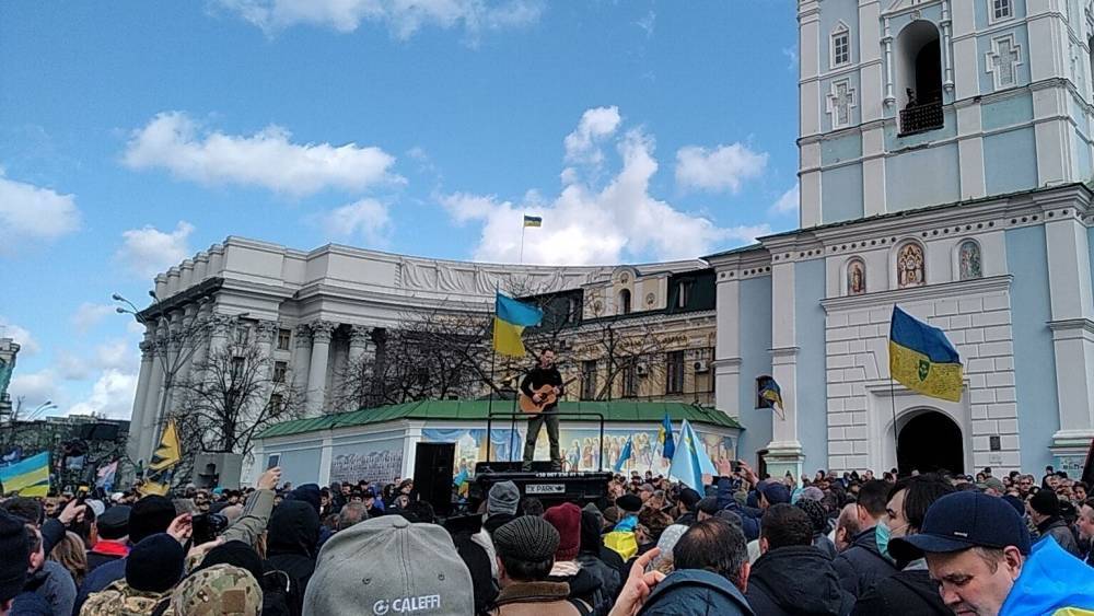 Экс-депутат Рады объяснил, почему ДНР уже победила Украину