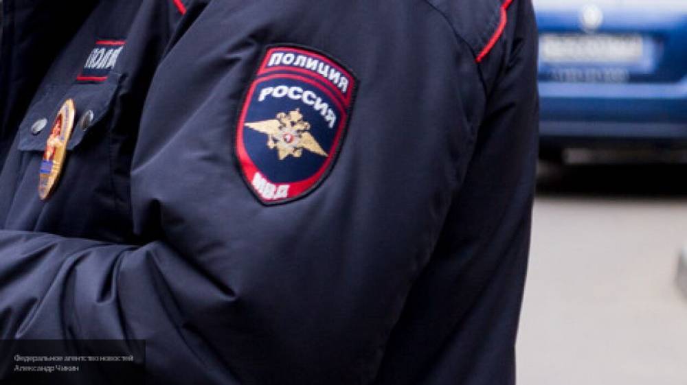 Сотрудник ГИБДД предотвратил аварию с участием пассажирского автобуса под Новосибирском