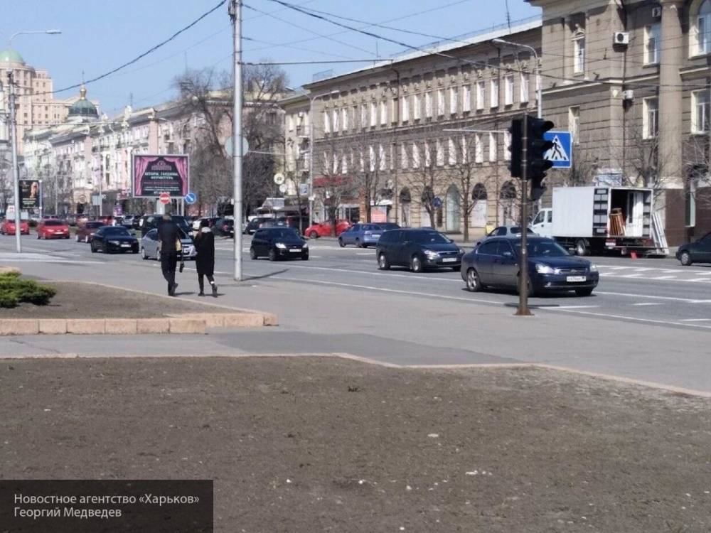 Донецк временно переименуют в Сталино во время празднования памятных военных дат