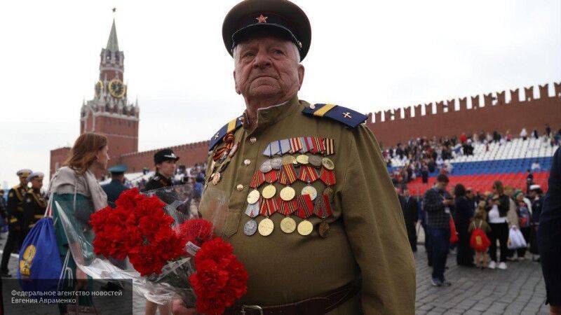 Донецк переименуют в Сталино на время празднования памятных дат ВОВ
