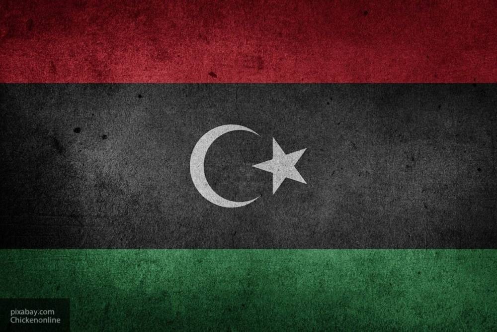 Палата представителей предупредила ливийцев о возможной химатаке со стороны Турции