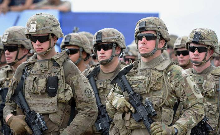 Foreign Policy (США): у НАТО появилось новое слабое звено, которое Россия может использовать