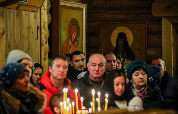 патриарх Кирилл - Церкви могут освободить от платы за услуги ЖКХ - news.ru - Россия