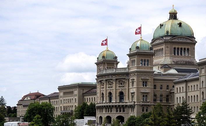 SwissInfo (Швейцария): усиливает ли пандемия социальное неравенство в Швейцарии?