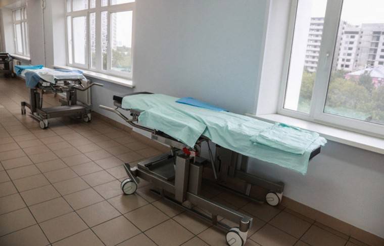 Женщина умерла из-за аборта в частной клинике в Москве