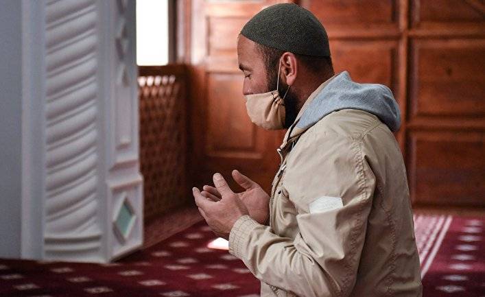 Рамадан и коронавирус: каким будет священный месяц в этом году (NoonPost, Египет)