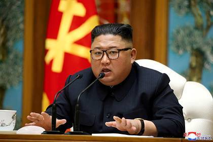 Китай отправил медиков к Ким Чен Ыну на фоне слухов о его критическом состоянии
