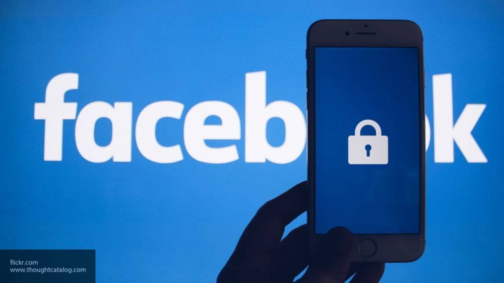 Федеральный суд США поддержал решение ФКТ о взыскании 5 млрд долларов с Facebook