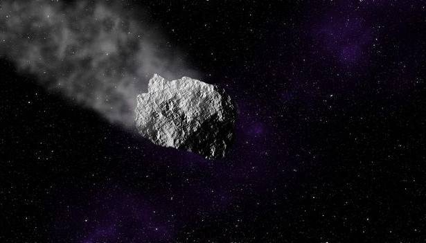 Подтвержден первый случай смерти от метеорита