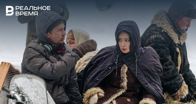 Режиссер «Зулейхи»: историческое кино в Казани снимать трудно