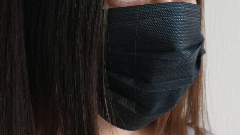 Тюменские ателье продолжают шить защитные маски